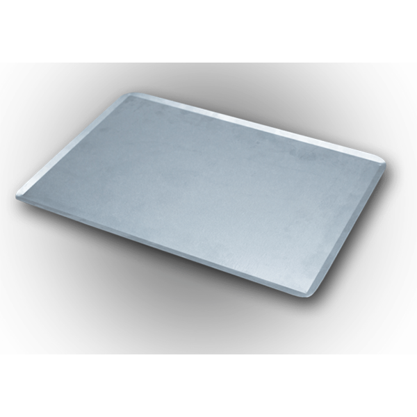 Display trays Aluminum - Stainless Steel - Aluminate